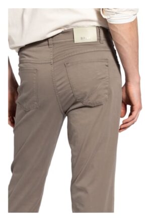 Brax Hose Cooper Regular Fit beige