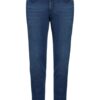 BRAX Cadiz Straight Leg Jeans Herren, Blau