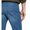 Brax Jeans Cadiz Straight Fit blau