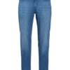 BRAX Cadiz Straight Leg Jeans Herren, Blau