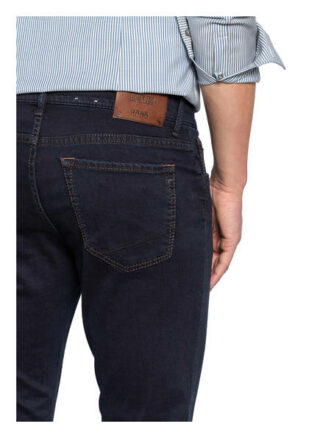 Brax Jeans Chuck Hi-Flex Modern Fit blau