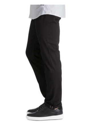 BRAX Chuck Hi-Flex Tapered Jeans Herren, Schwarz