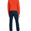 BRAX Chuck Straight Leg Jeans Herren, Blau