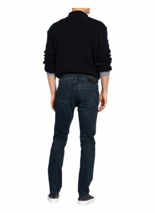 BRAX Chuck Regular Fit Jeans Herren, Blau