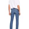 BRAX Chuck Straight Leg Jeans Herren, Blau