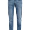 BRAX Chuck Straight Leg Jeans Herren, Blau