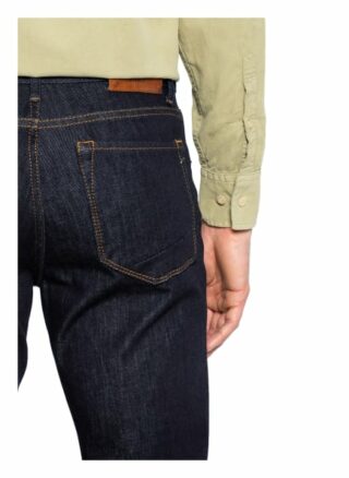 Brax Jeans Chuck Modern Fit blau