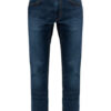 BRAX Chuck Straight Leg Jeans Herren, Blau