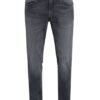 BRAX Chuck Straight Leg Jeans Herren, Grau