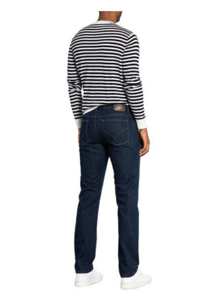 BRAX Cooper Denim Regular Fit Jeans Herren, Blau