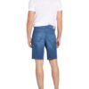 BRAX Bali Jeans-Shorts Herren, Blau