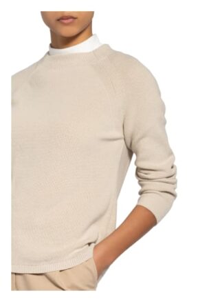 Brax Pullover Lea beige