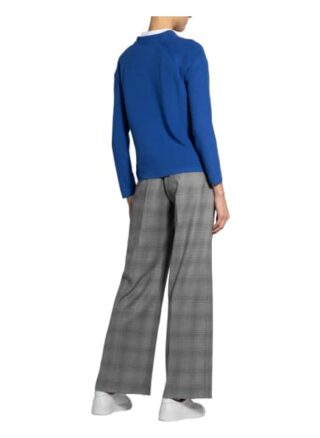 Brax Pullover Lea blau