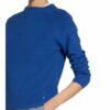 Brax Pullover Lea blau