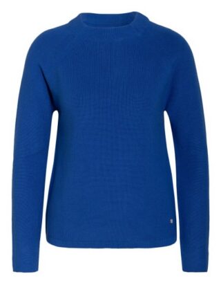 Brax Pullover Lea blau
