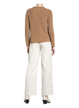 Brax Pullover Lea braun