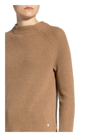 Brax Pullover Lea braun