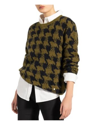 Brax Pullover Lisa gruen