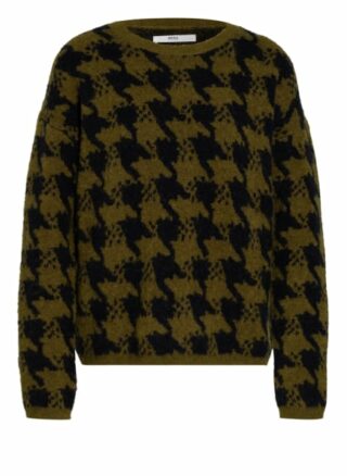 Brax Pullover Lisa gruen