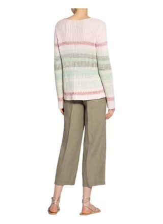Brax Pullover Lisa rosa