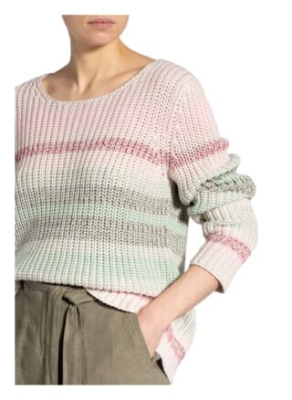 Brax Pullover Lisa rosa
