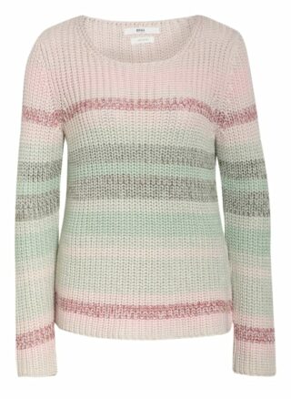 Brax Pullover Lisa rosa