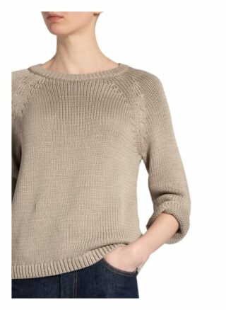 Brax Pullover Liz beige