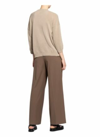 Brax Strickjacke Alicia beige