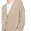 Brax Strickjacke Alicia beige