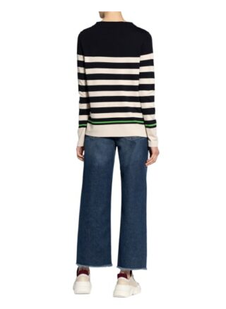 Brax Sweatshirt blau