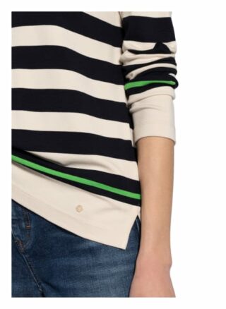 Brax Sweatshirt blau