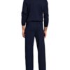 Brioni Cashmere-Hose Im Jogging-Stil blau