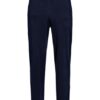 Brioni Cashmere-Hose Im Jogging-Stil blau