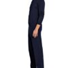 Brioni Cashmere-Hose Im Jogging-Stil blau