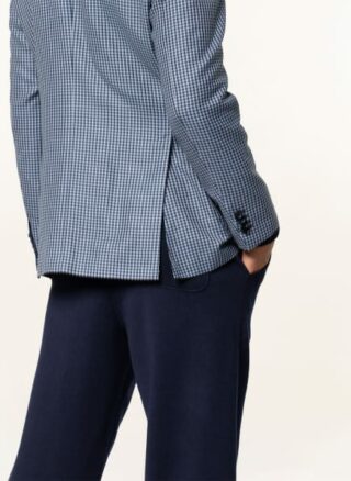 Brioni Sakko Condotti Normal Fit blau