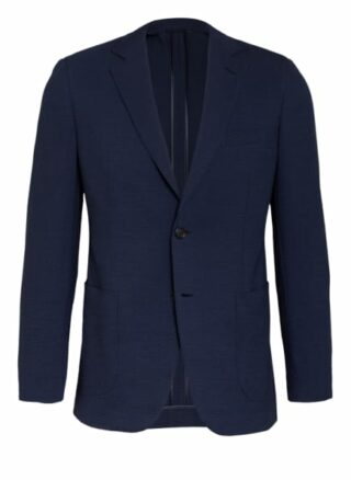 Brioni Sakko Extra Slim Fit blau