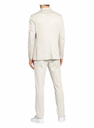 Brioni Sakko Slim Fit beige