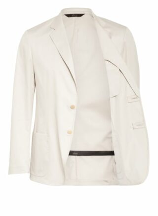 Brioni Sakko Slim Fit beige