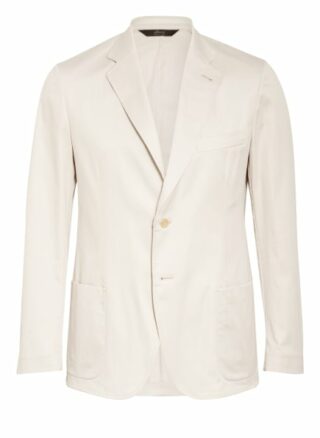 Brioni Sakko Slim Fit beige