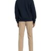 Brioni Sweatshirt blau