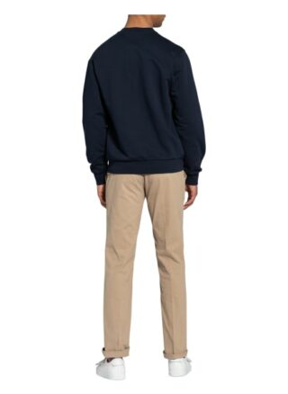 Brioni Sweatshirt blau