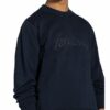 Brioni Sweatshirt blau