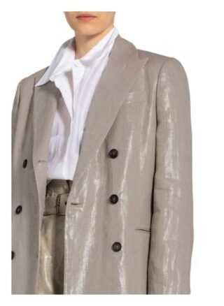 Brunello Cucinelli Blazer beige