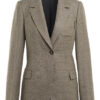 Brunello Cucinelli Blazer braun