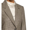 Brunello Cucinelli Blazer braun