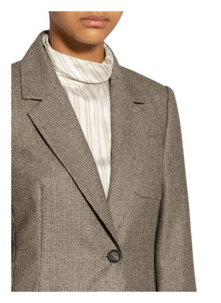 Brunello Cucinelli Blazer braun