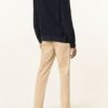 Brunello Cucinelli Blouson blau
