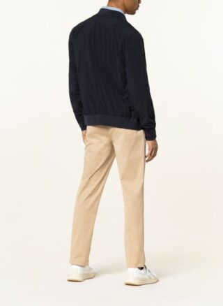 Brunello Cucinelli Blouson blau