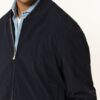 Brunello Cucinelli Blouson blau