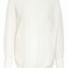 BRUNELLO CUCINELLI Blusenshirt Damen, Beige